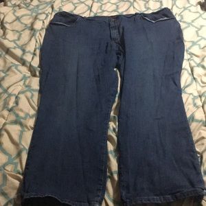 Lee Relaxed Fit Jeans